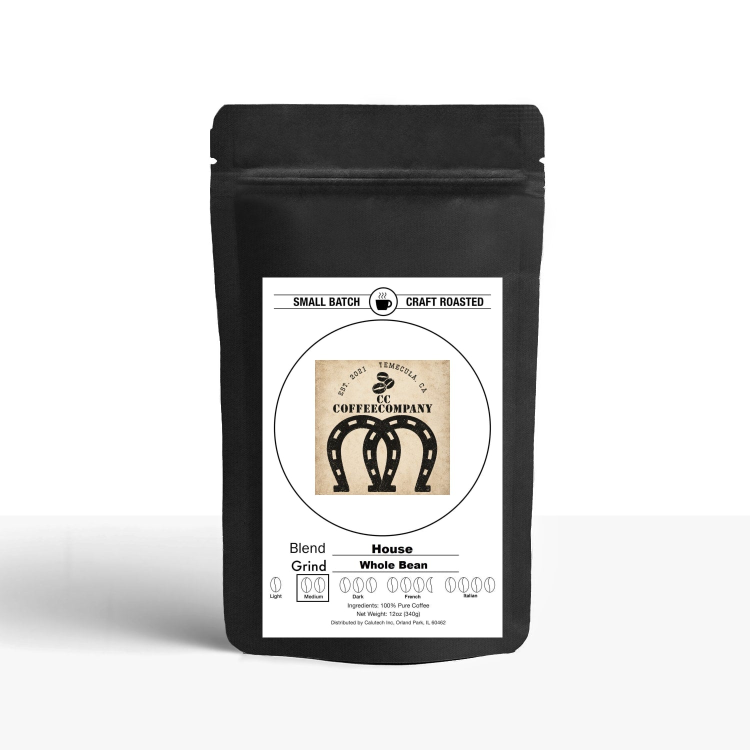 House Blend