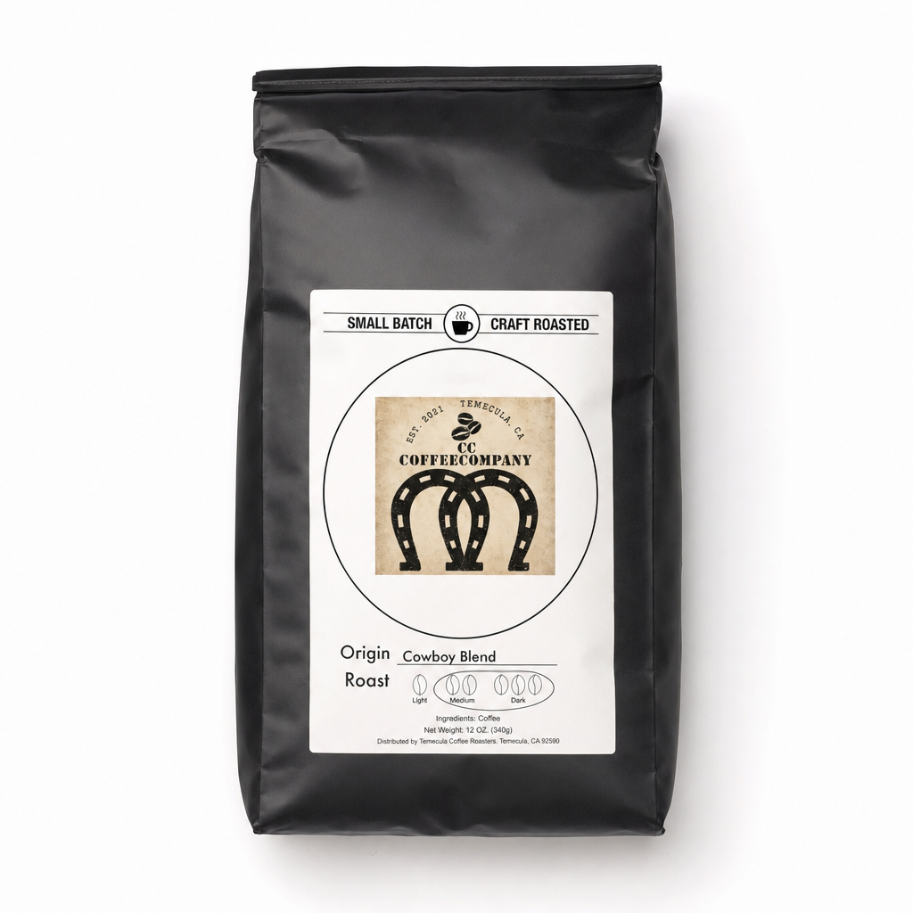 Cowboy Blend